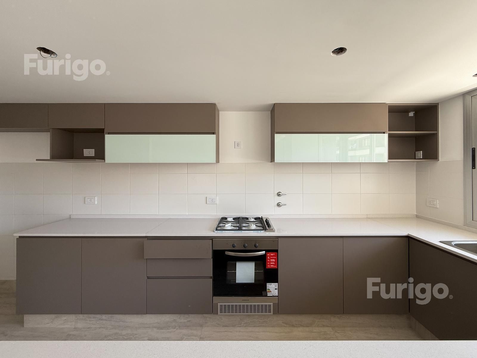 Departamento en Venta en Rosario, Santa Fe