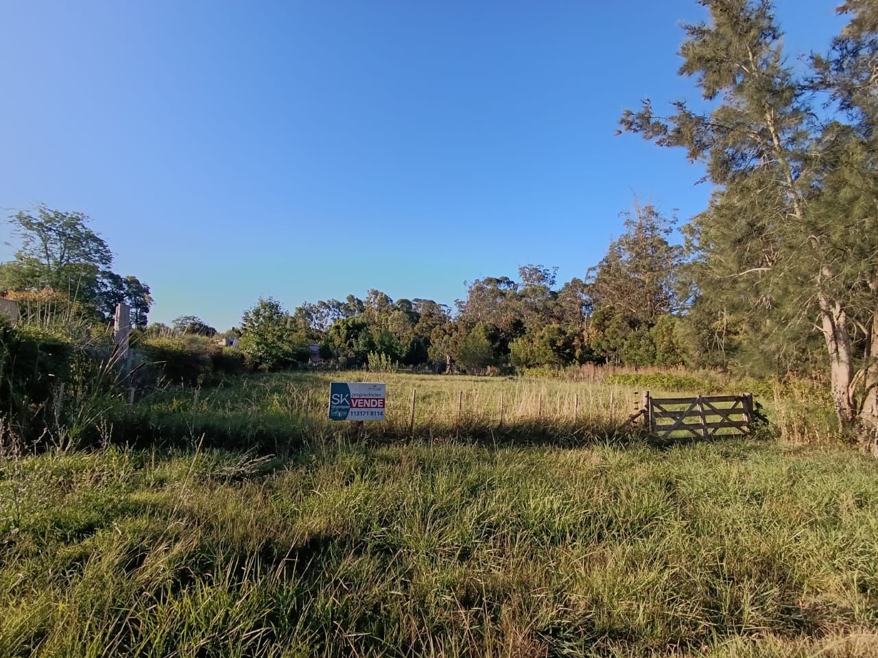 Lote EN VENTA