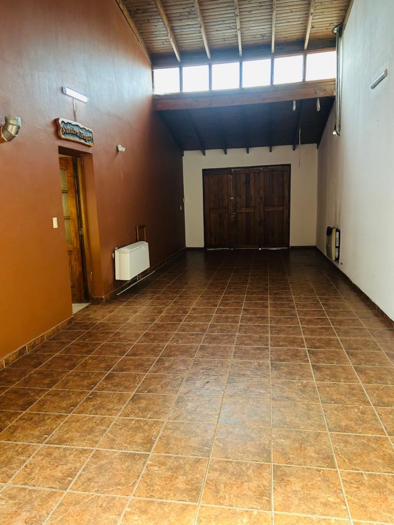 Casa EN VENTA Y ALQUILER