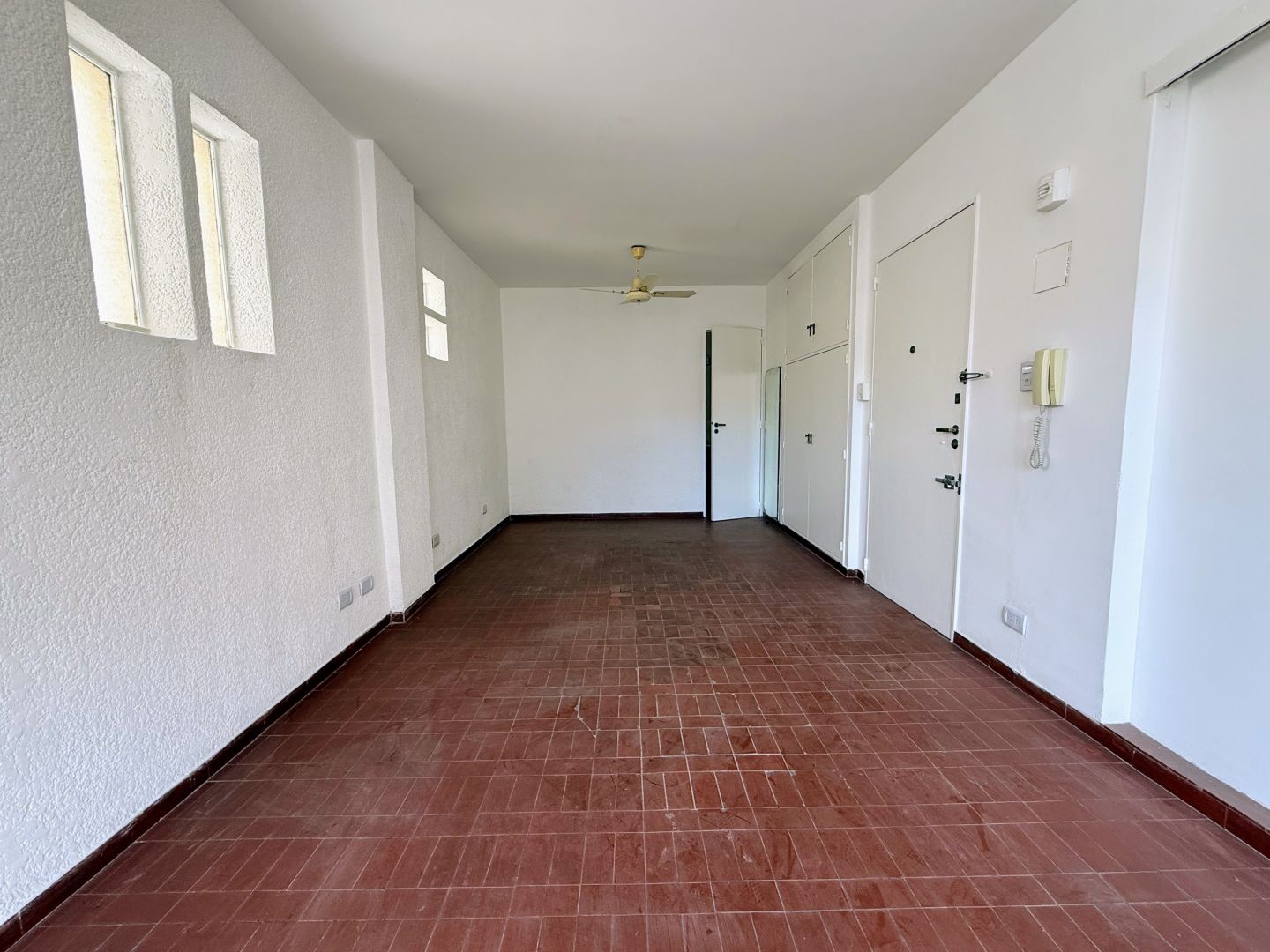 ALQUILER DE DEPARTAMENTO EN Capital Federal - Almagro - 4