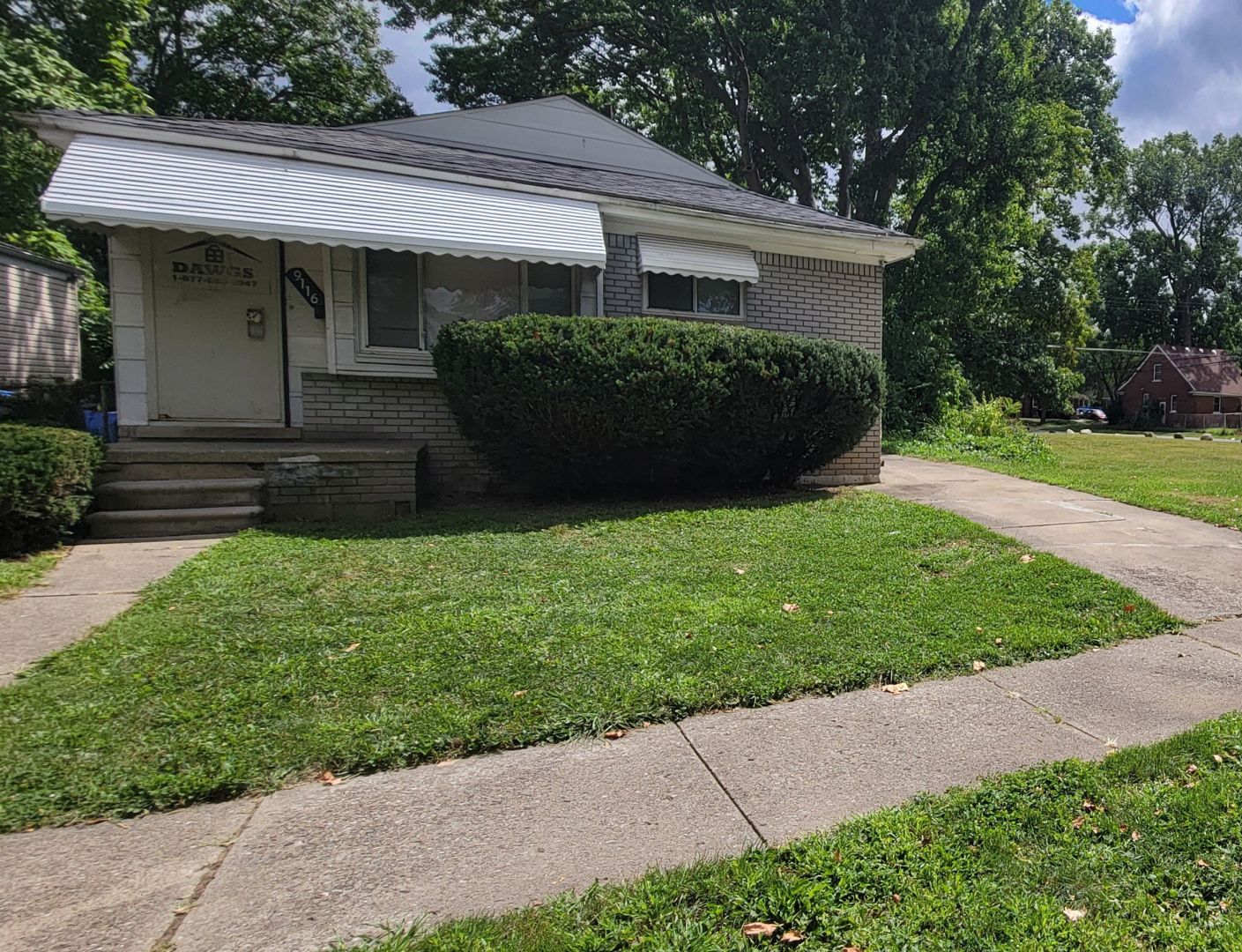 Casa en venta Detroit - Michigan 4 