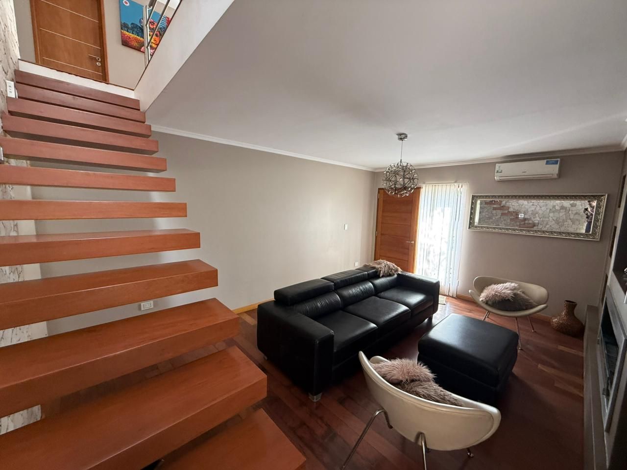Casa EN ALQUILER