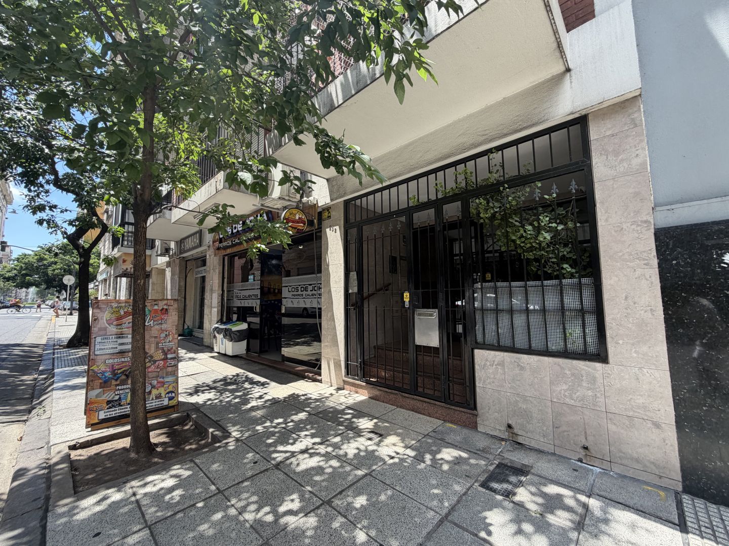 VENTA DE DEPARTAMENTO EN Capital Federal - Congreso - 19
