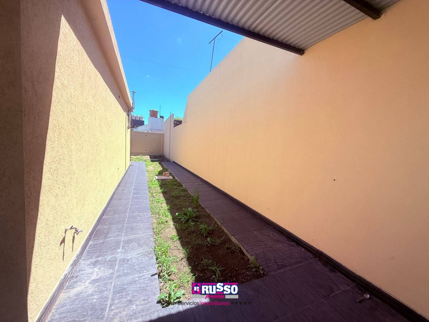 Casa en alquiler San Justo 3 ambientes - miniatura 4