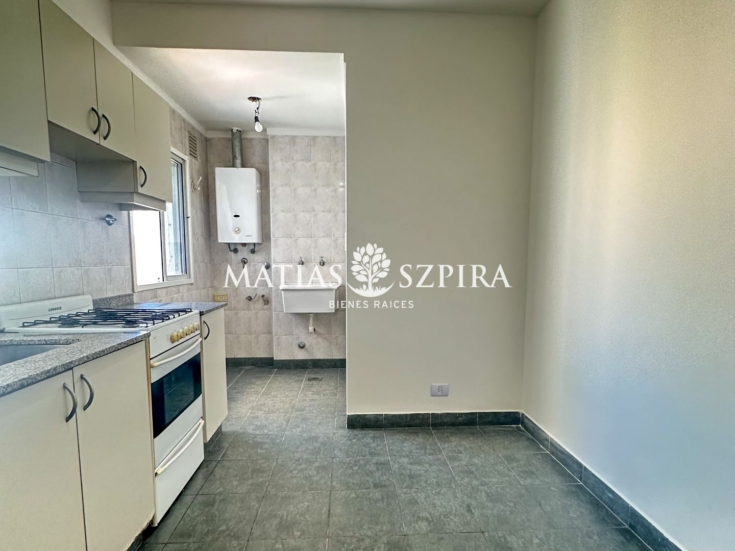 ALQUILER DE DEPARTAMENTO EN Capital Federal - Floresta - 4