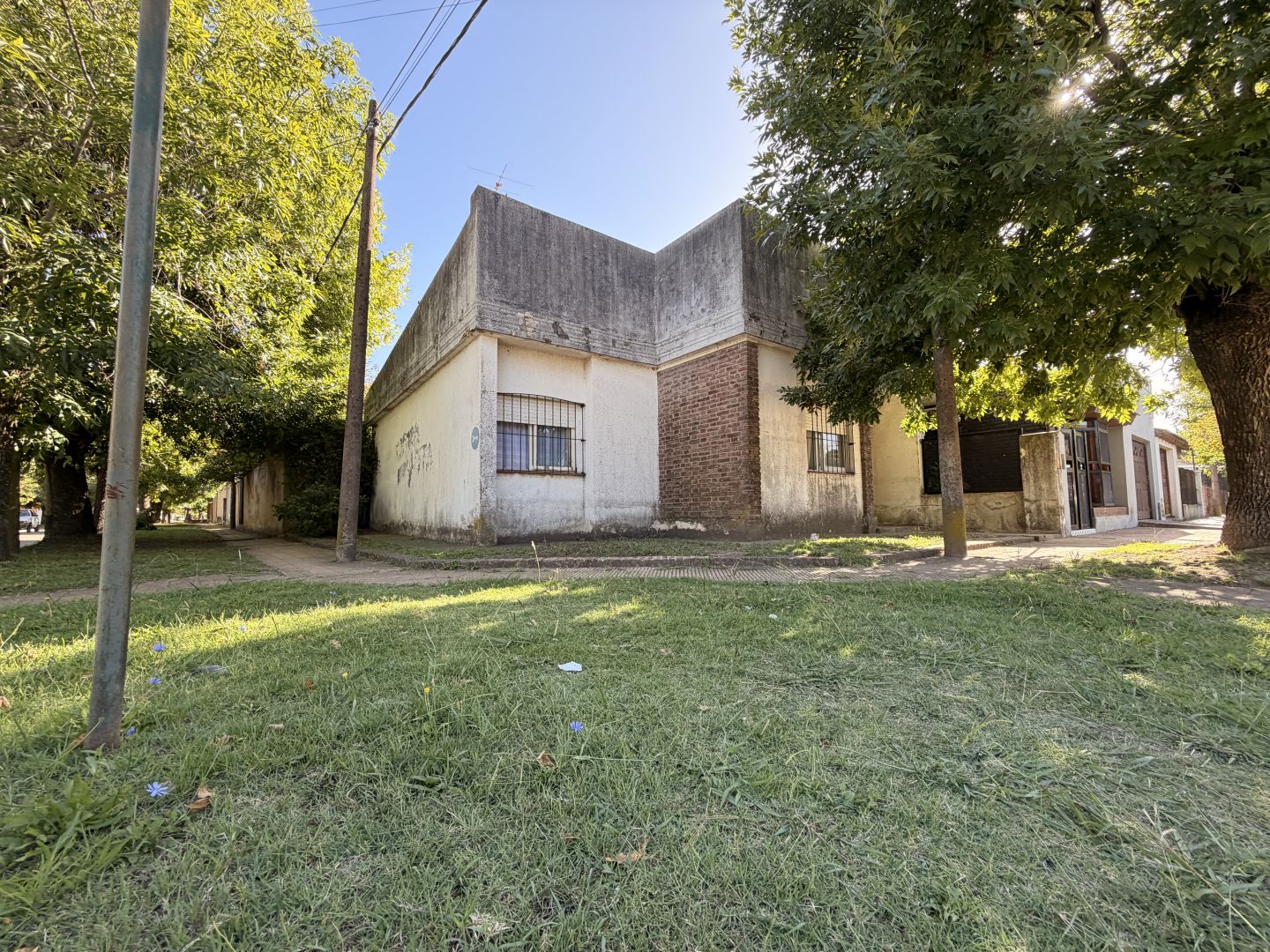 Casa en venta Chascomús 3 ambientes