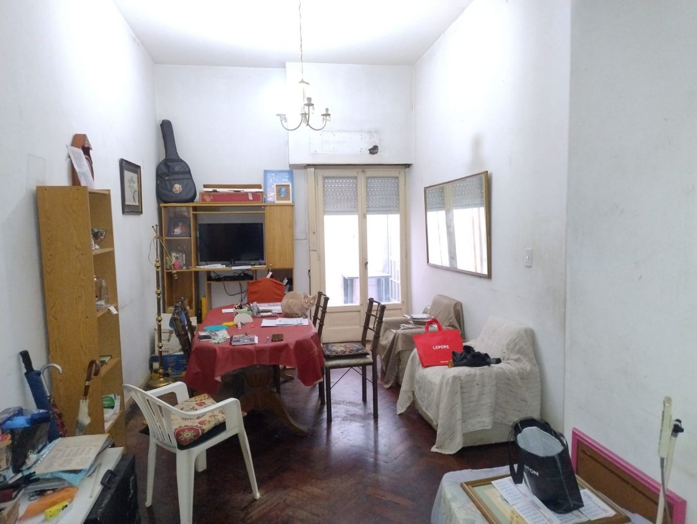 VENTA DE DEPARTAMENTO EN Capital Federal - Palermo - 2