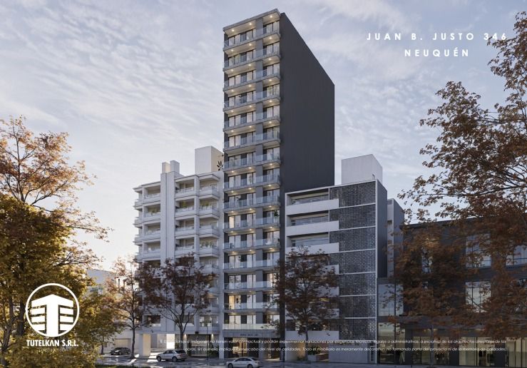VENTA DE DEPARTAMENTO EN Neuquén - Centro - 2