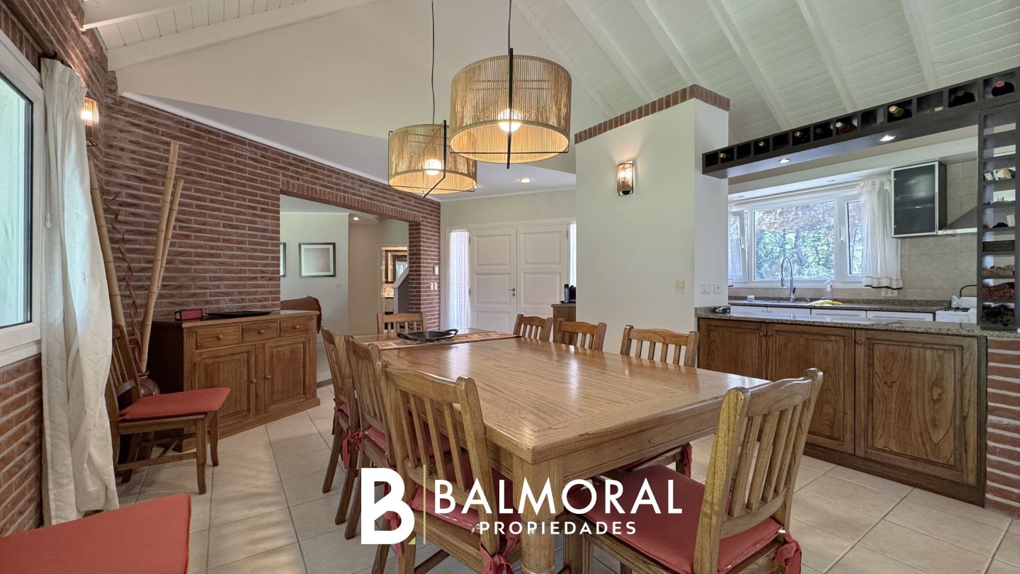 Casa EN VENTA