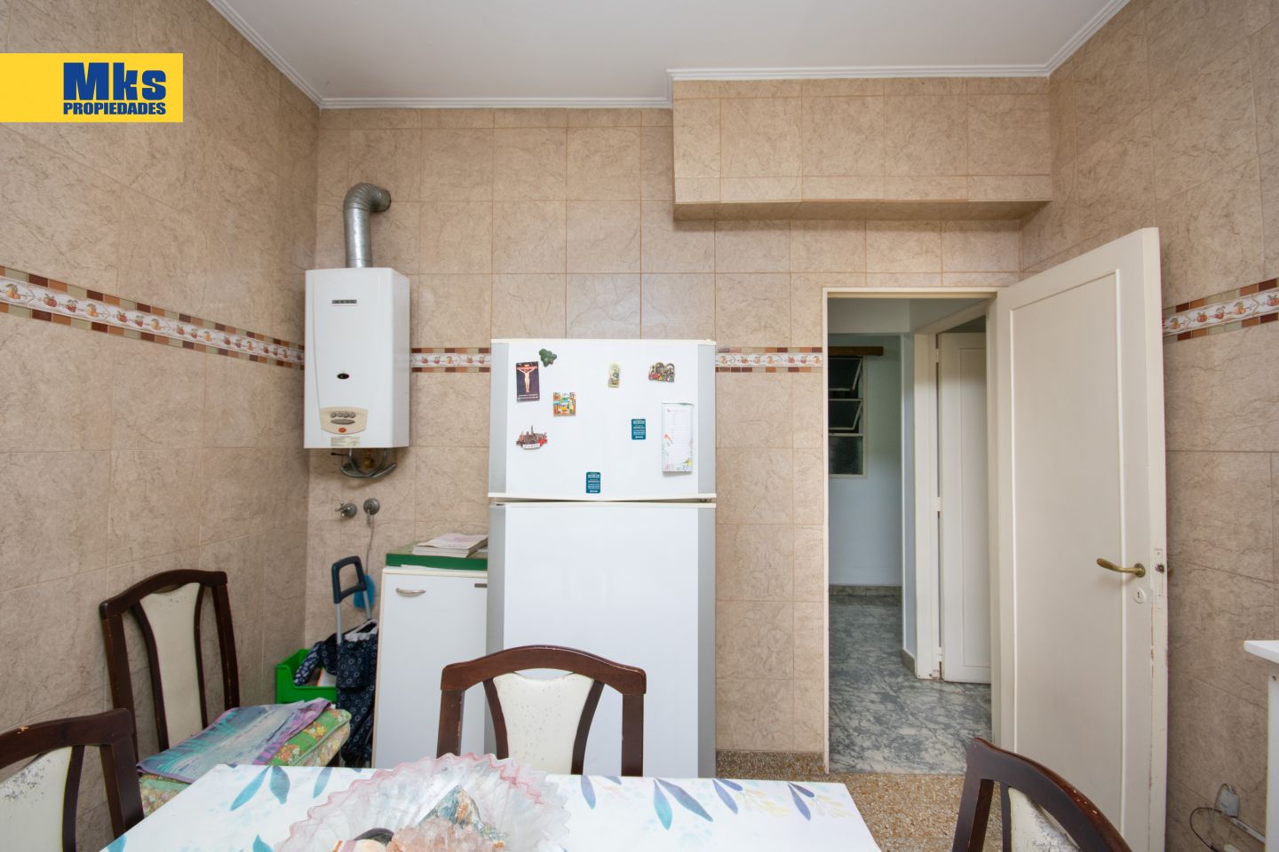 Departamento en Venta en Barracas, Capital Federal