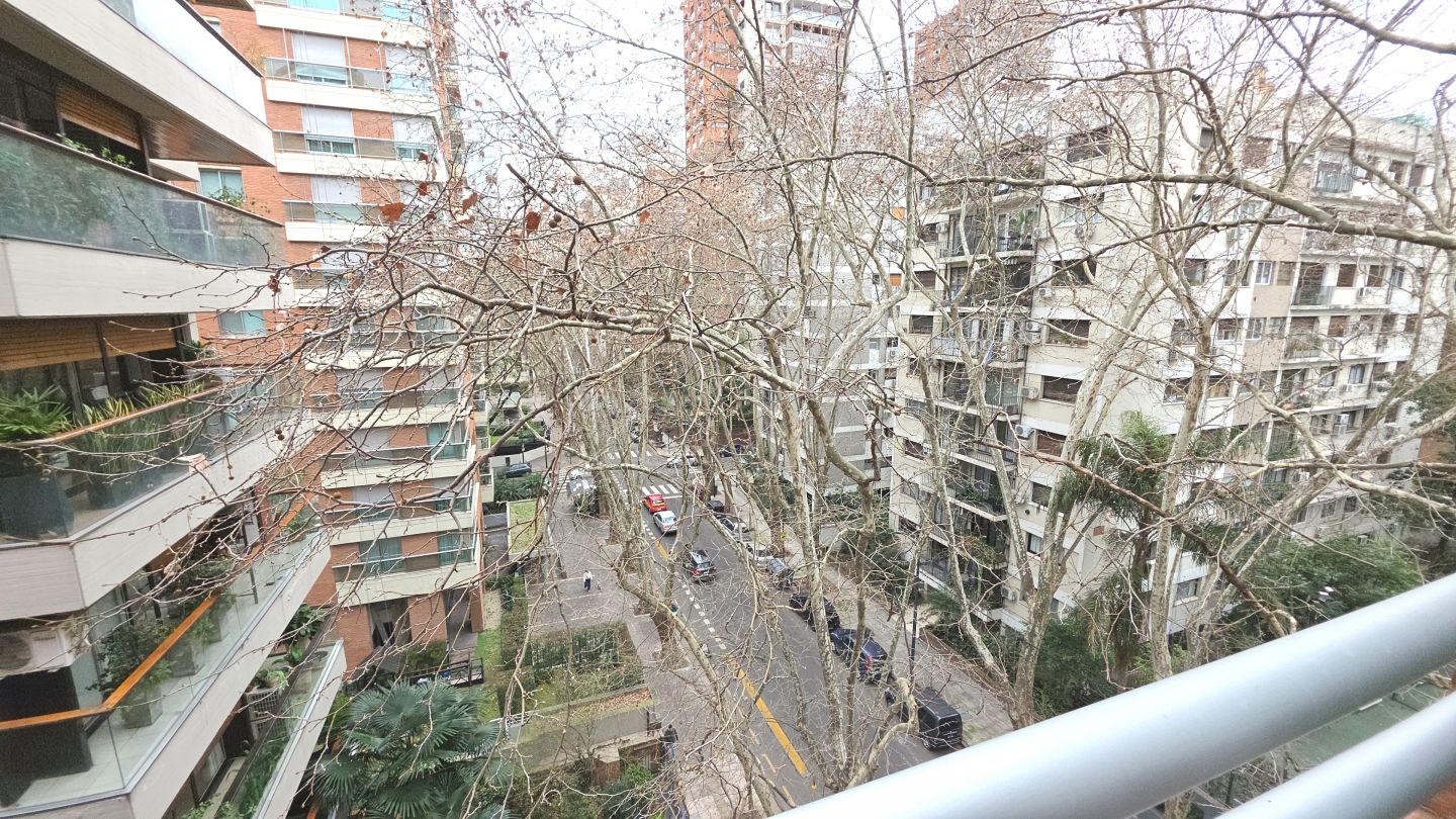 Departamento en Alquiler Temporario en Belgrano, Capital Federal
