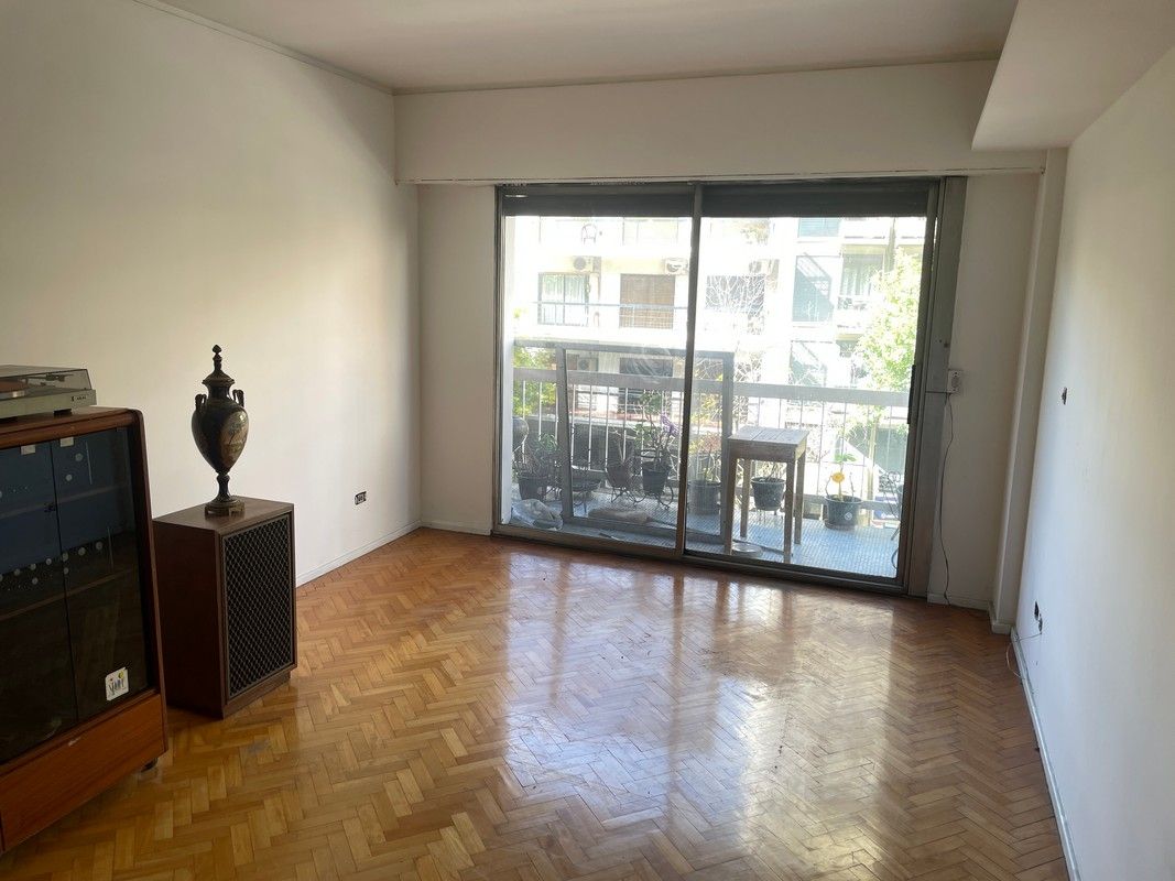 Departamento en Venta en Palermo, Capital Federal