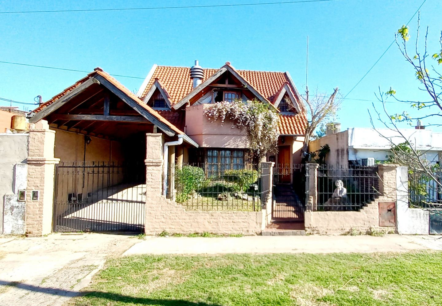 Casa en Venezuela 5700