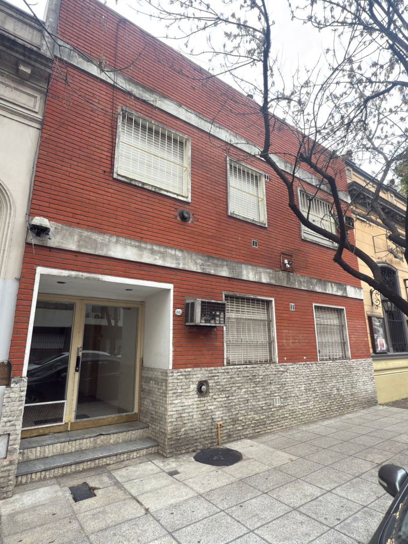 Departamento en alquiler Caballito 2 ambientes