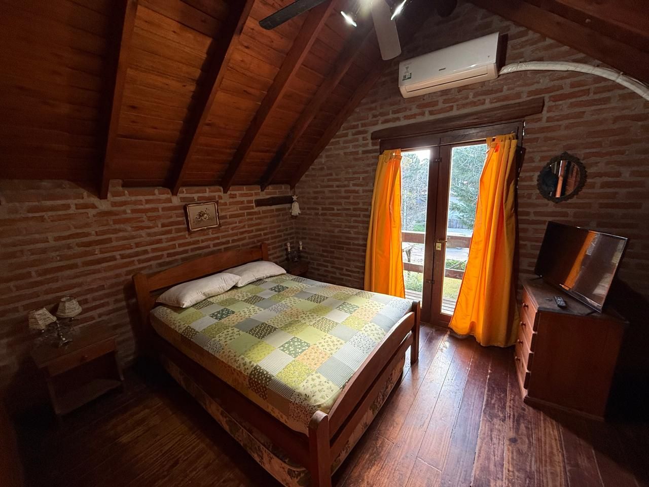 Casa EN ALQUILER TEMPORARIO
