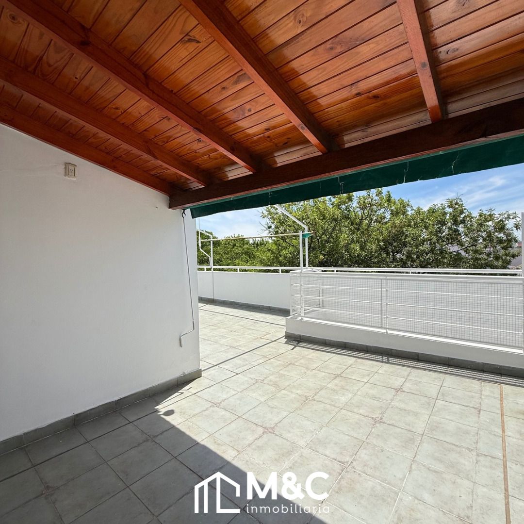 VENTA DE DEPARTAMENTO EN Capital Federal - Saavedra - 20