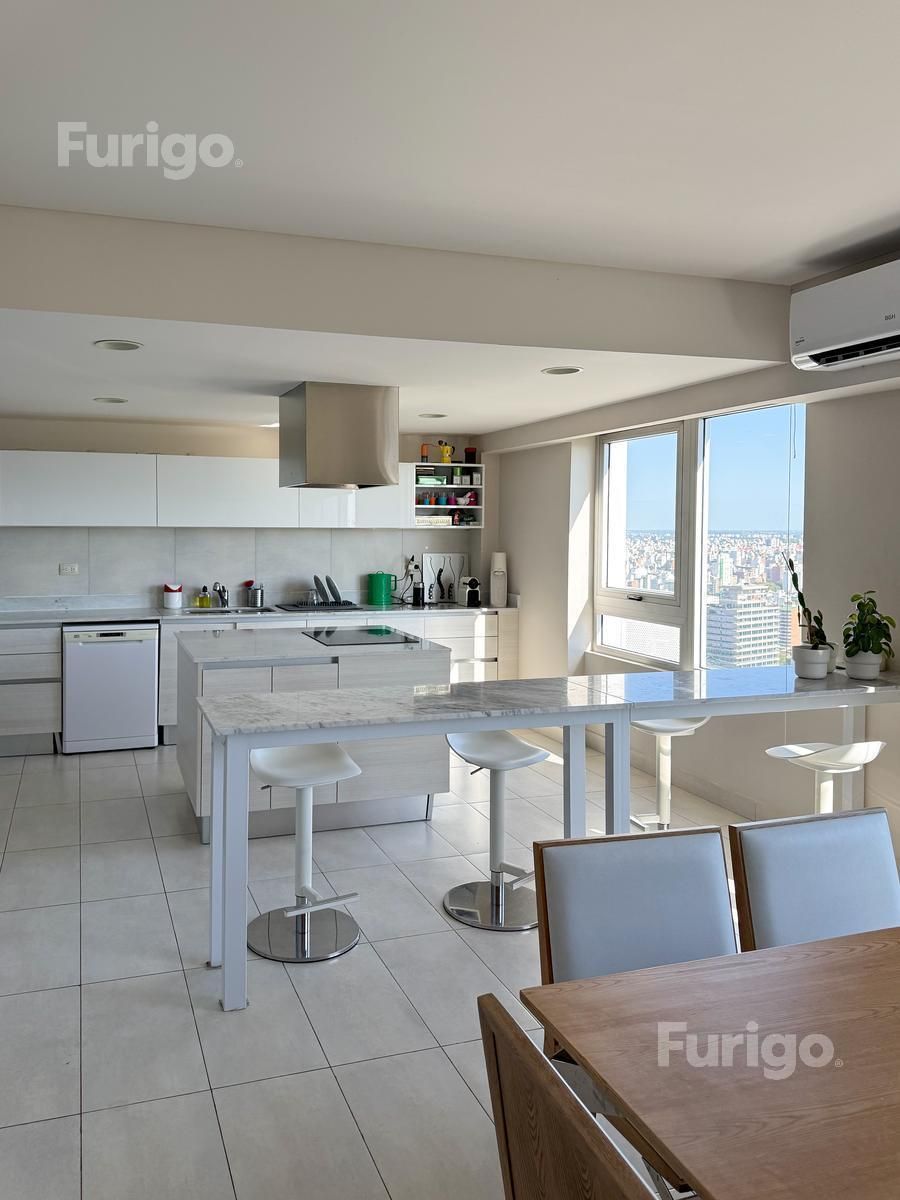 Departamento en Venta en Rosario, Santa Fe