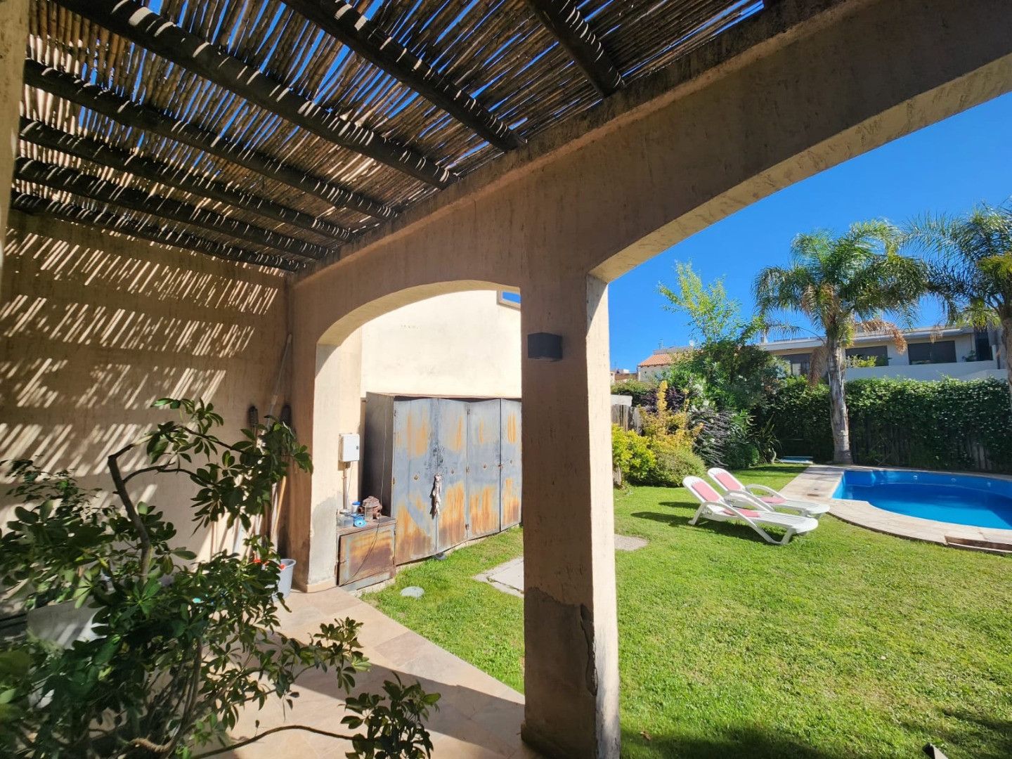 Casa en Venta en Maipu, Mendoza