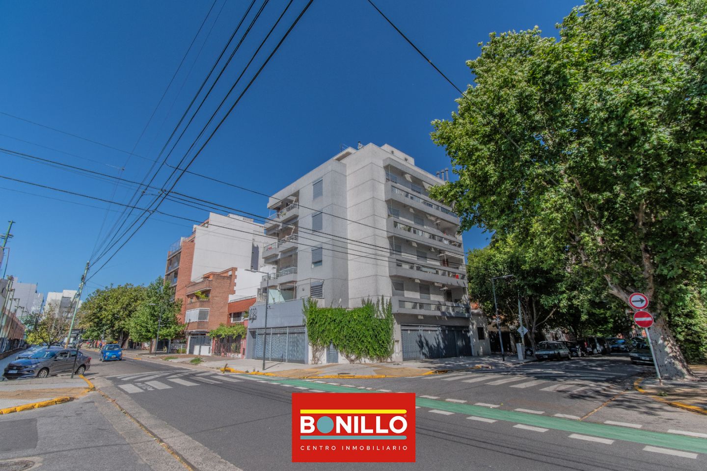 VENTA DE DEPARTAMENTO EN Capital Federal - Villa Pueyrredón - 35