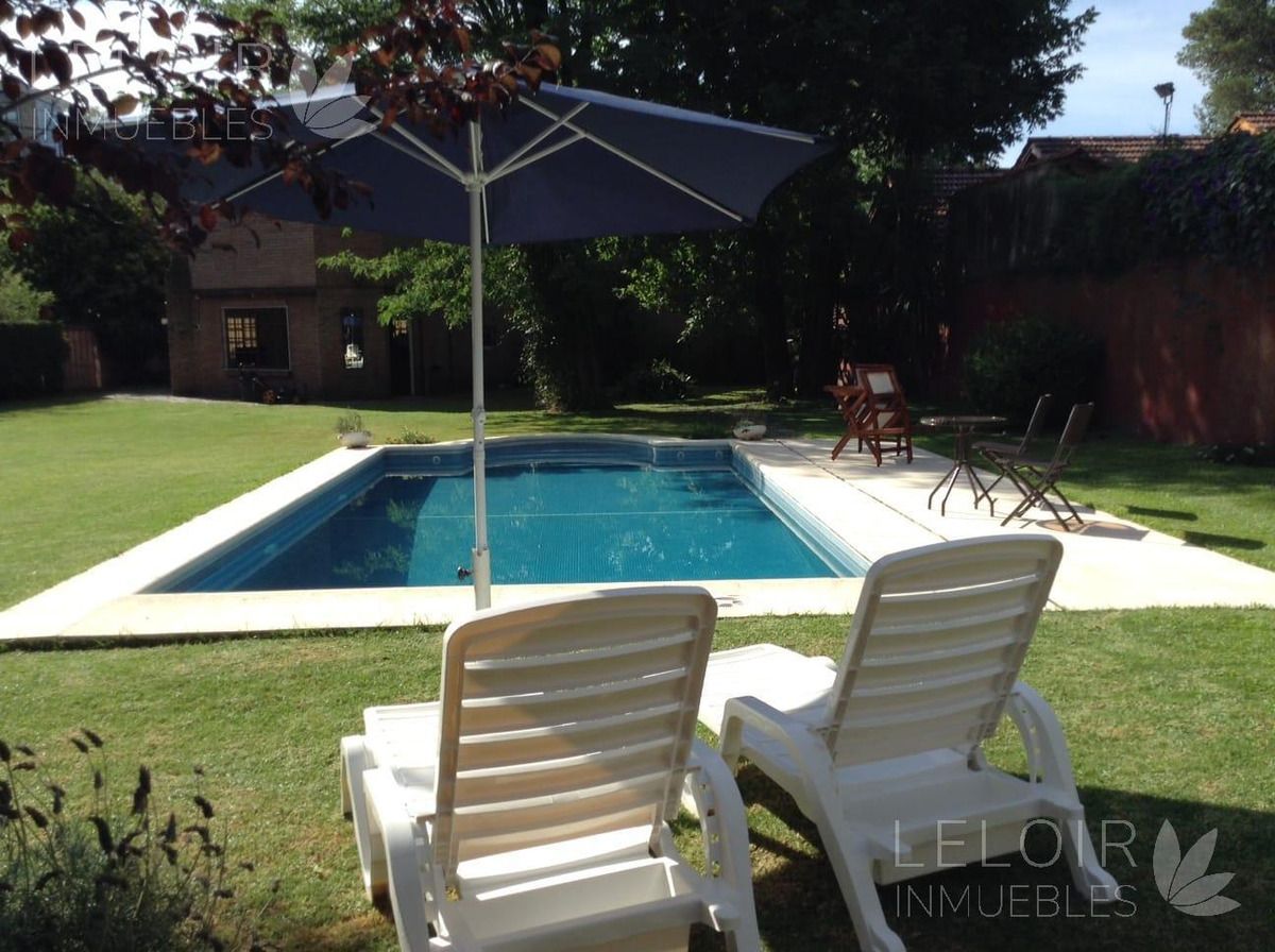 Casa en Venta en Ituzaingo, G.B.A. Zona Oeste