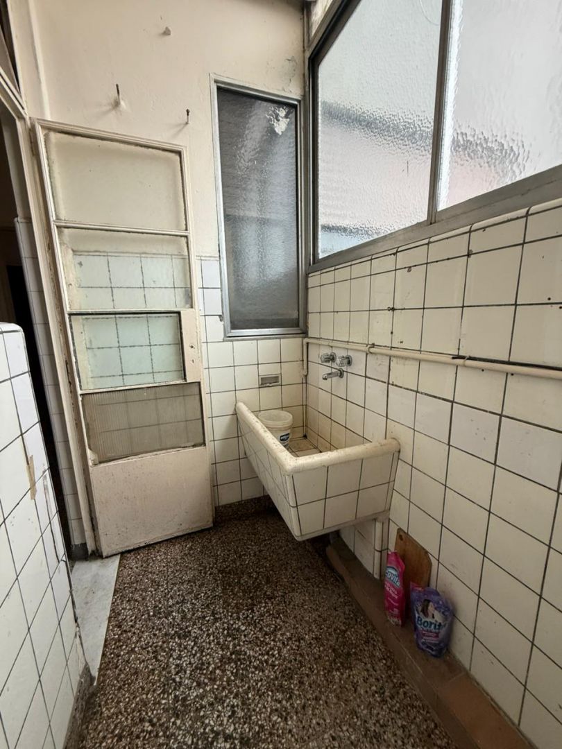 Departamento en Alquiler en Barracas, Capital Federal