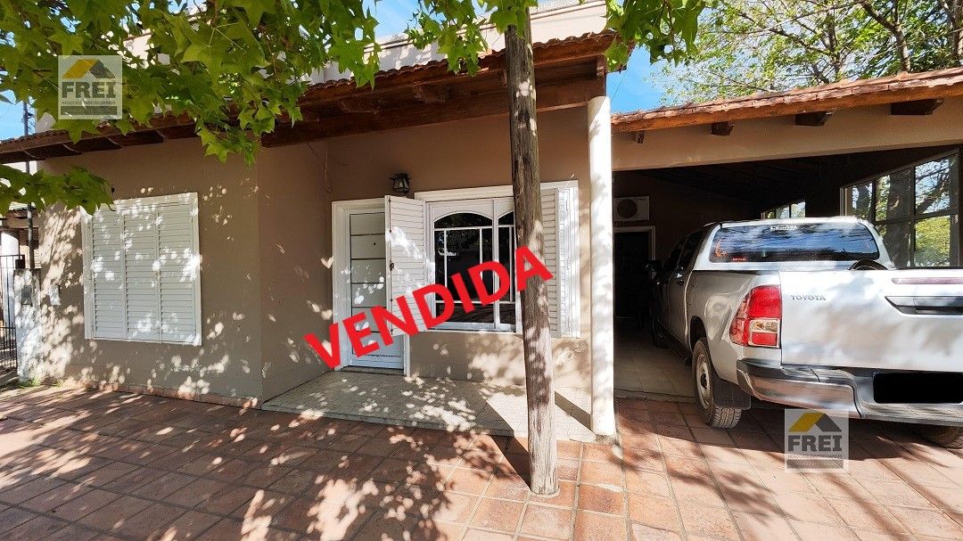 Casa en venta 3 ambientes