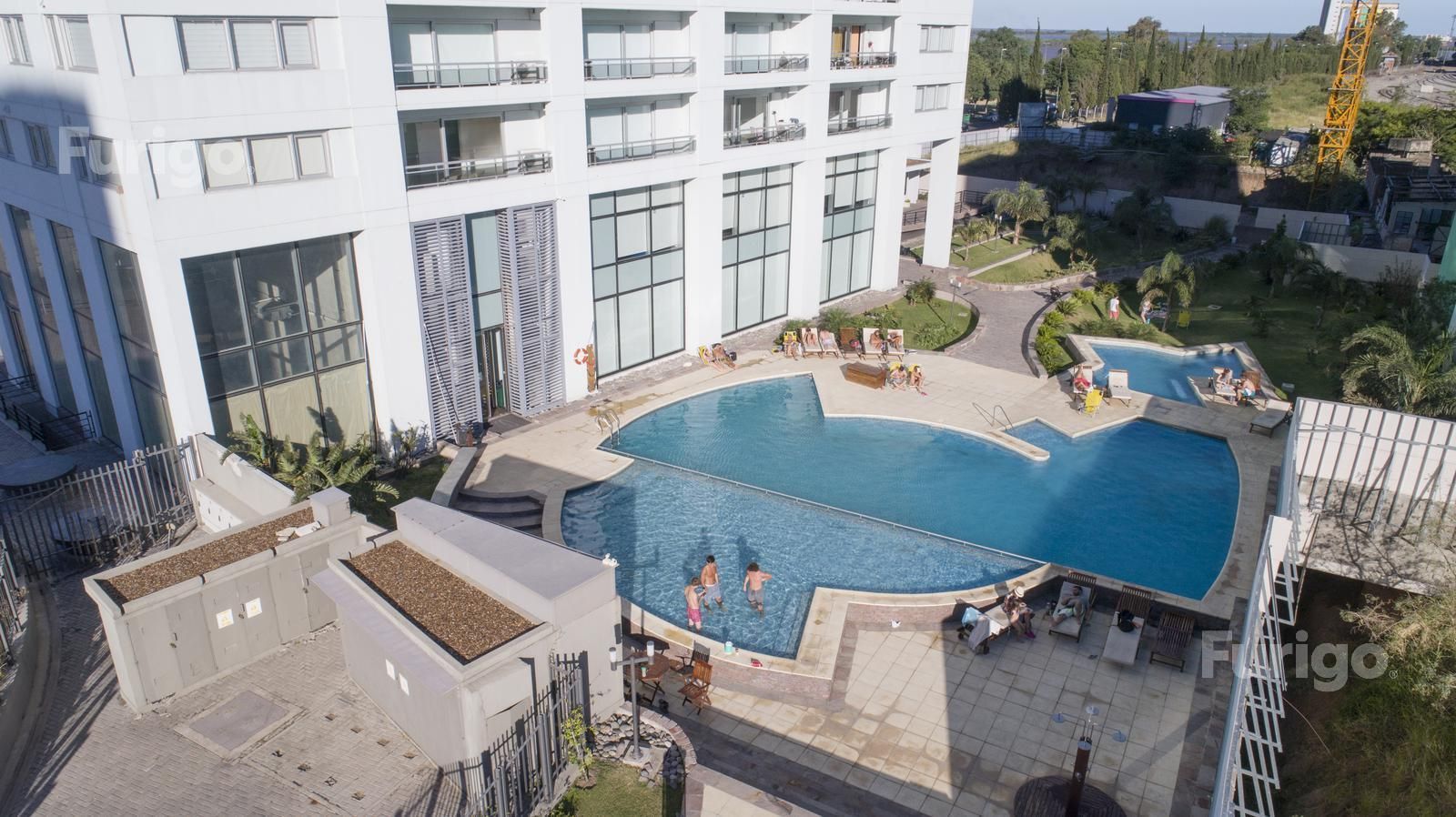 Departamento en Venta en Rosario, Santa Fe