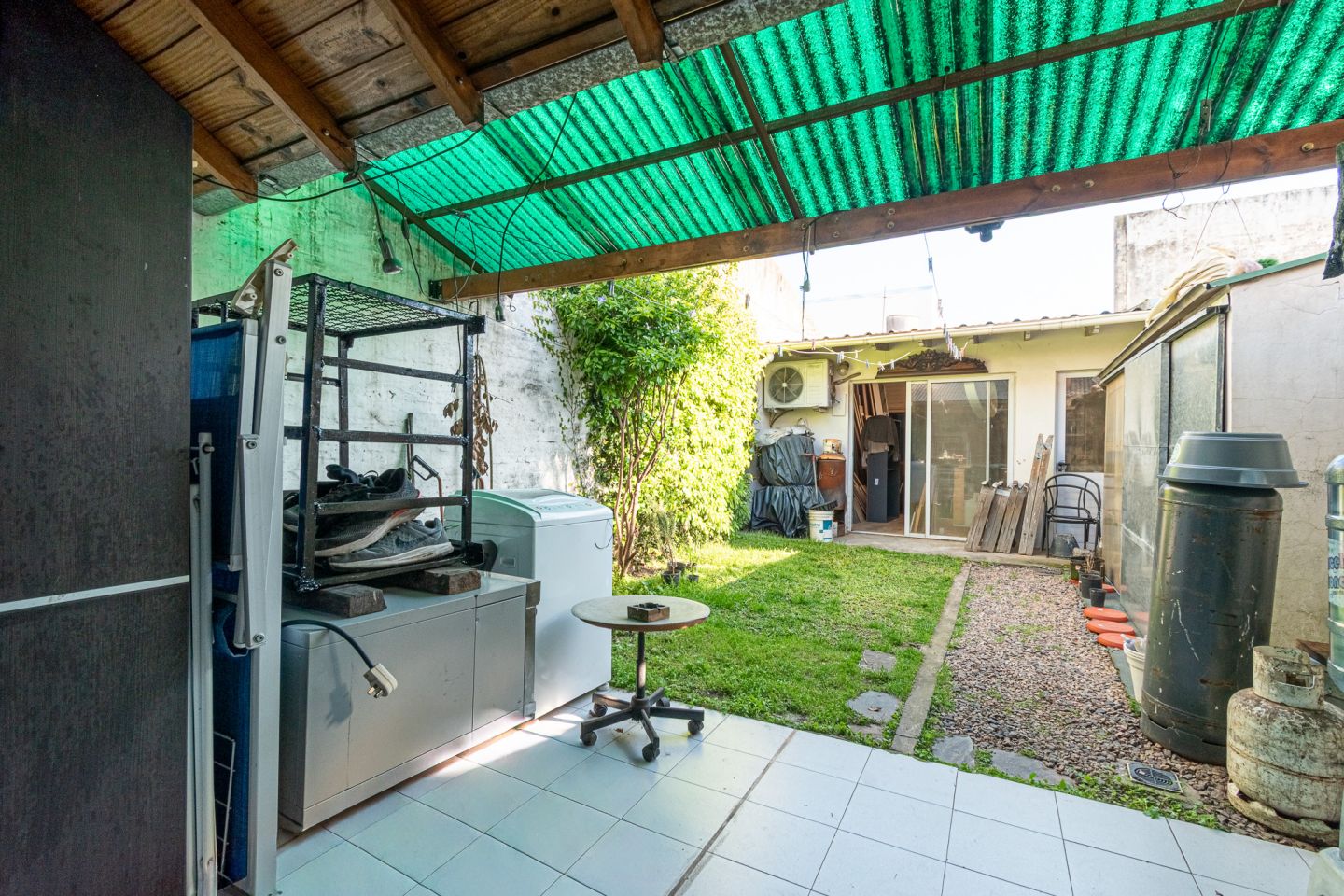 Departamento en Venta en San Isidro, G.B.A. Zona Norte