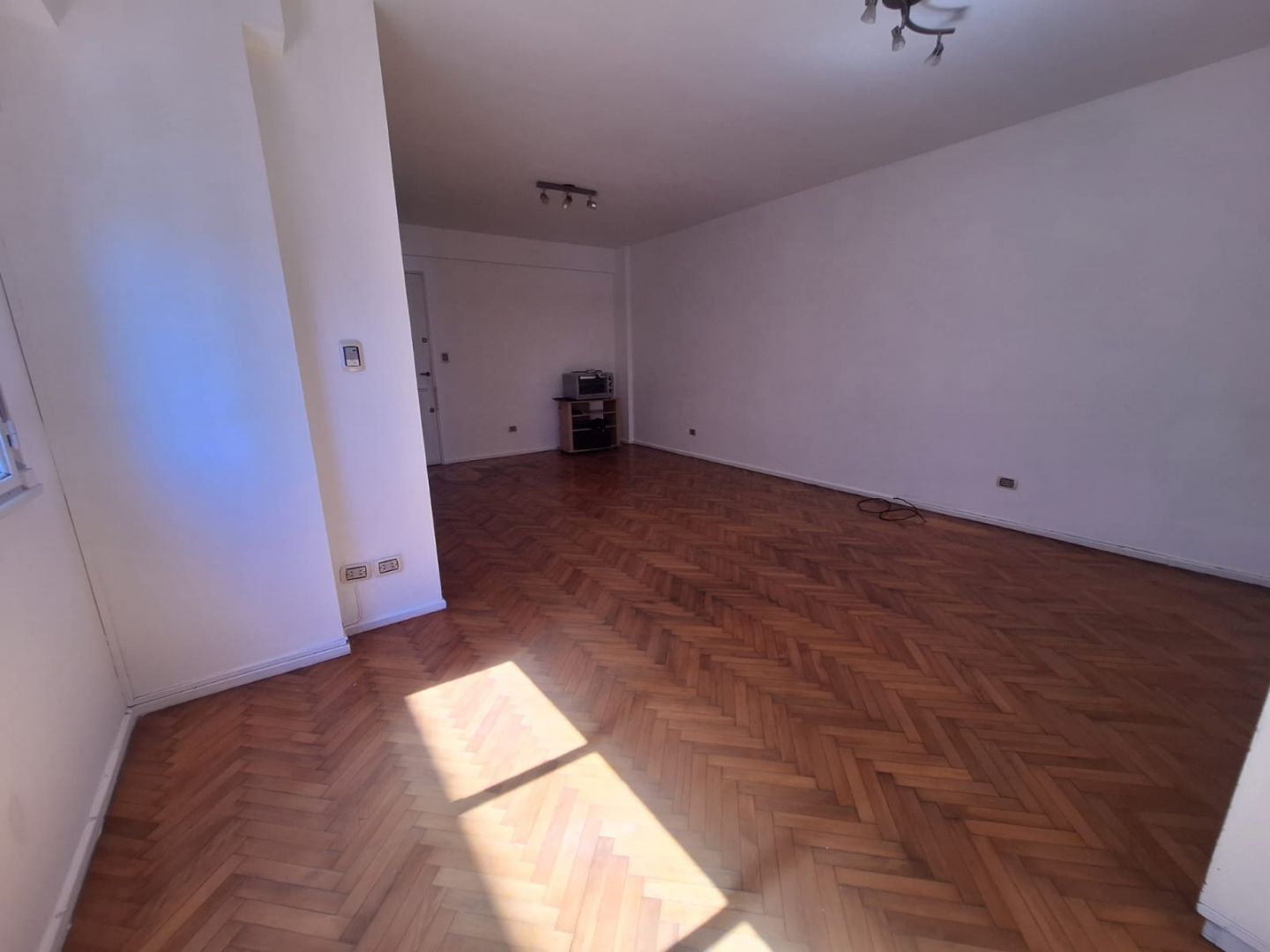 Departamento en Alquiler en Palermo, Capital Federal