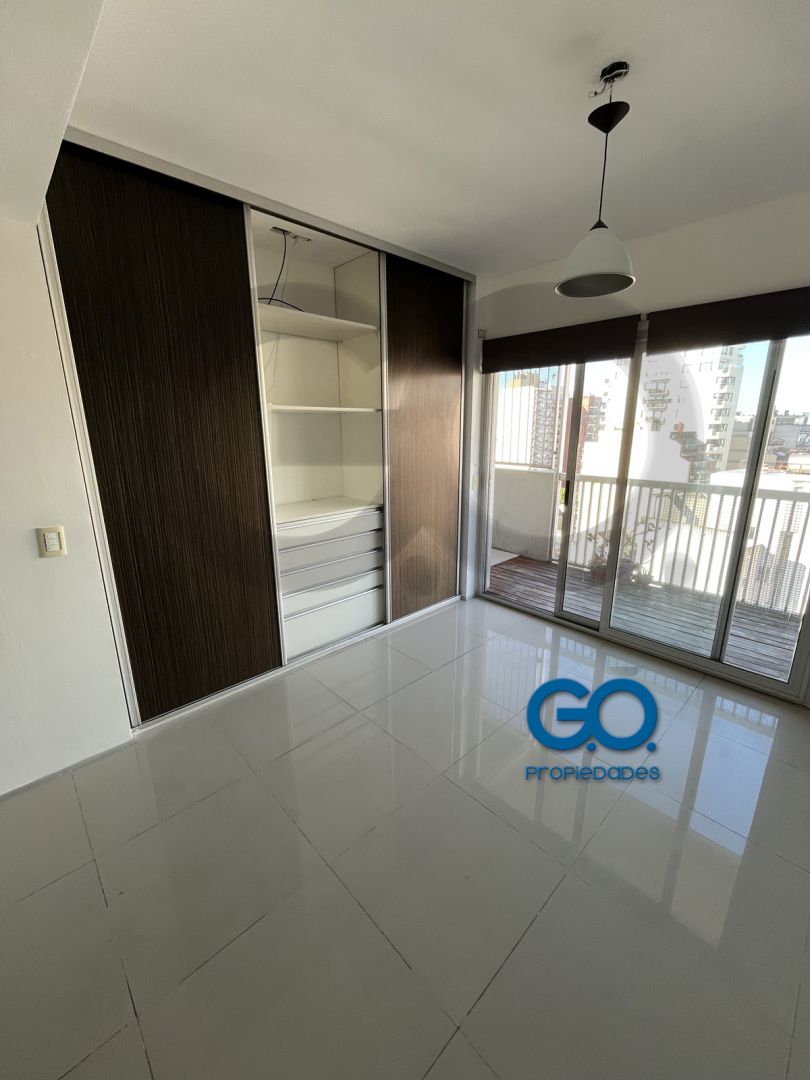 Departamento en Alquiler en Villa Urquiza, Capital Federal