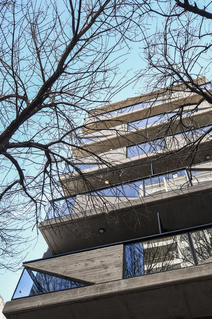 Departamento en Venta en Rosario, Santa Fe