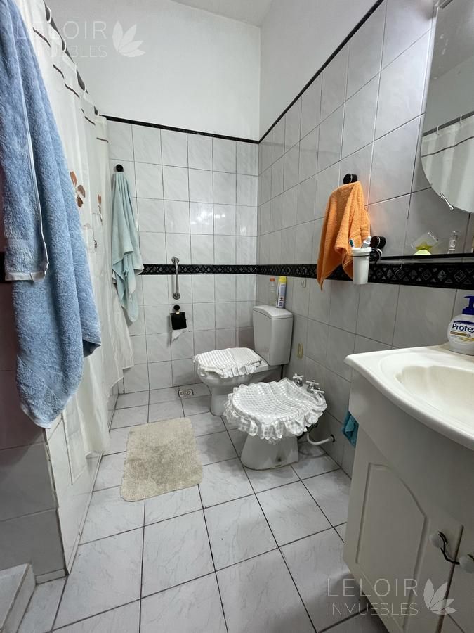 Casa en Venta en Ituzaingo, G.B.A. Zona Oeste