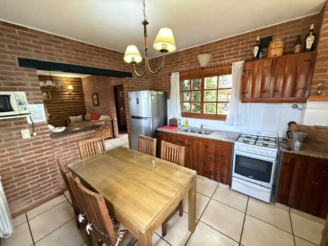 Casa en Venta en Cariló, Buenos Aires Costa Atlantica