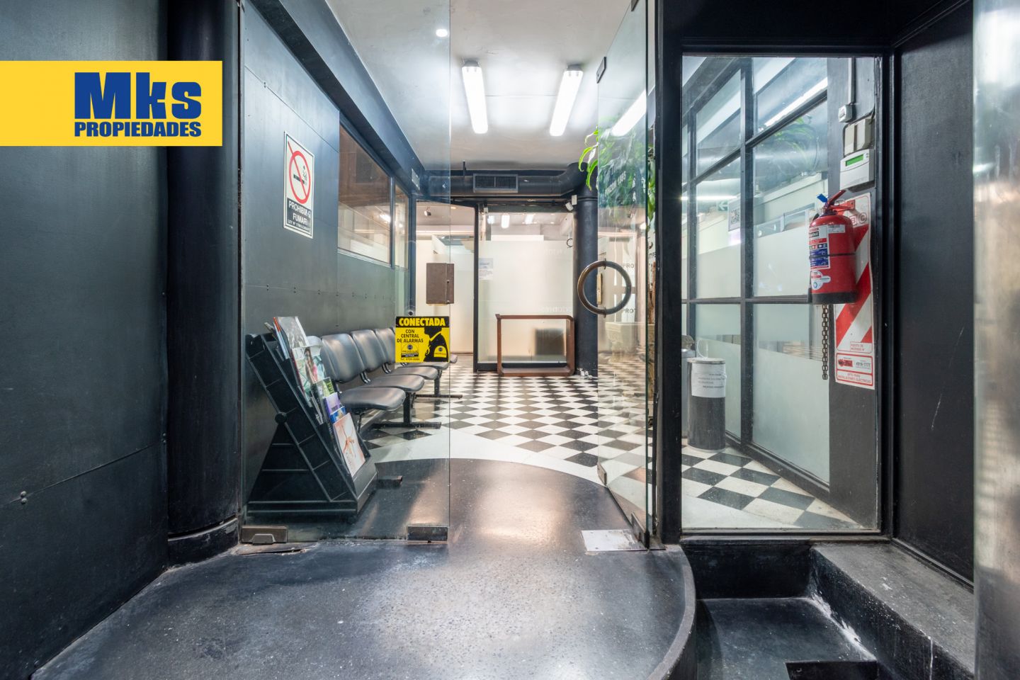 Edificio en Venta en Barracas, Capital Federal