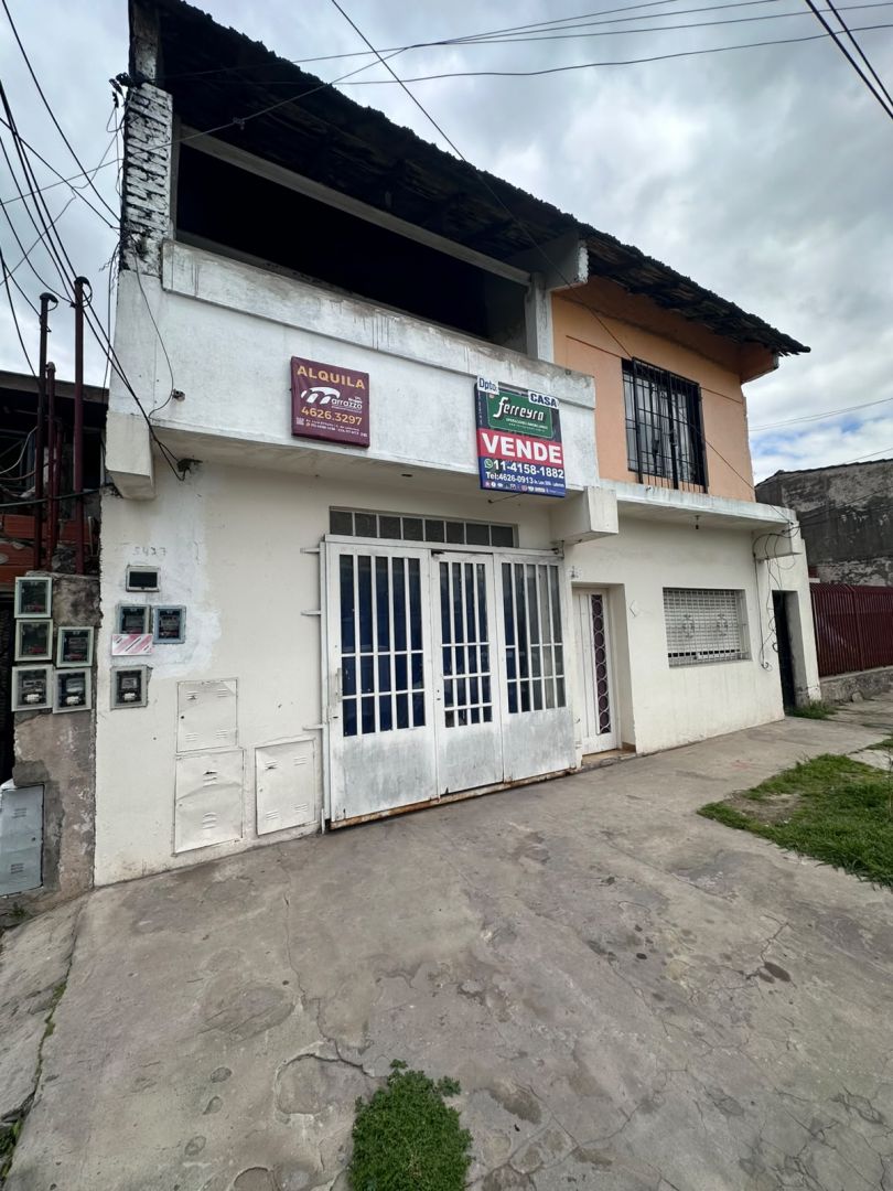 Departamento en LUIS VERNET 5400