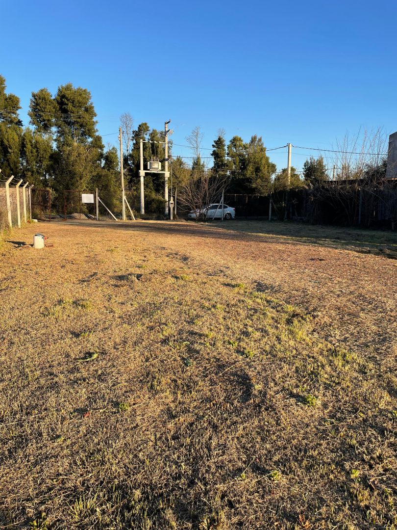 Lote EN VENTA