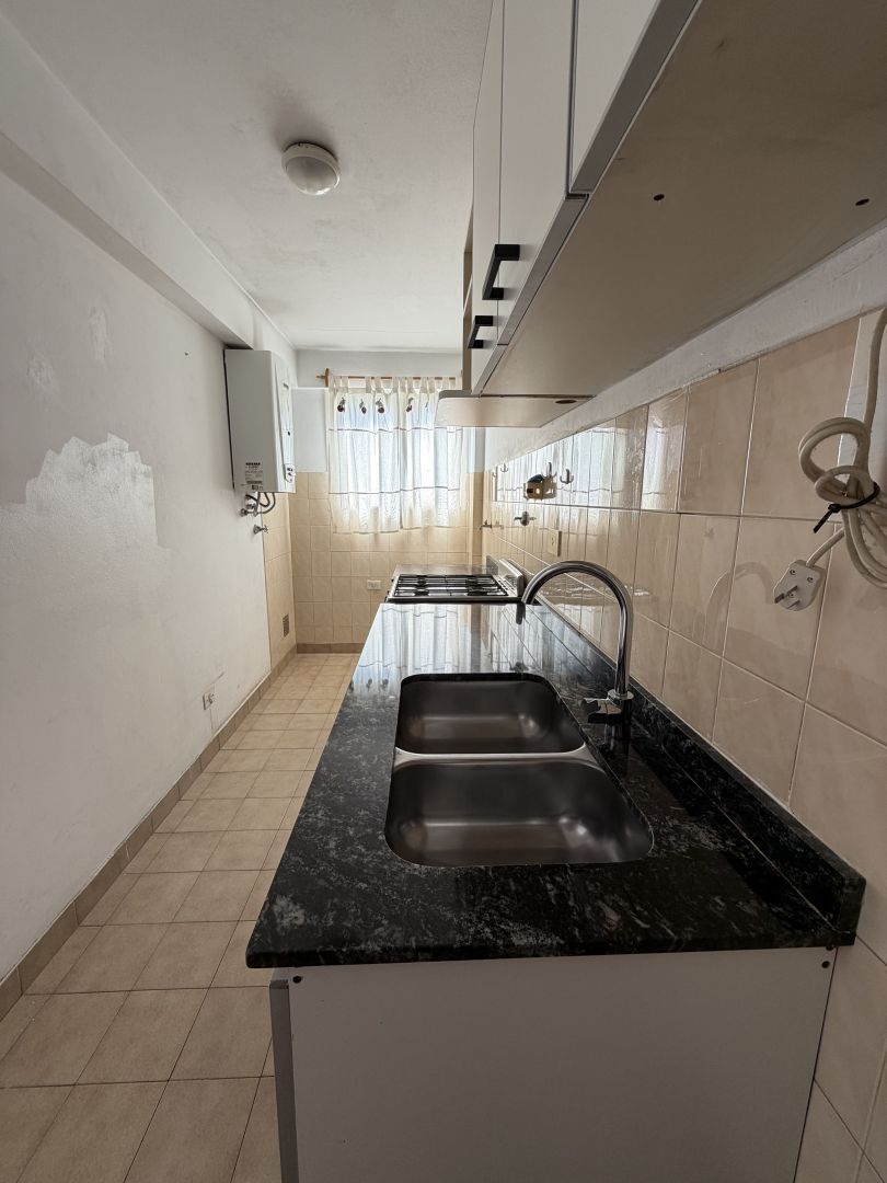 ALQUILER DE DEPARTAMENTO EN Capital Federal - Balvanera - 7