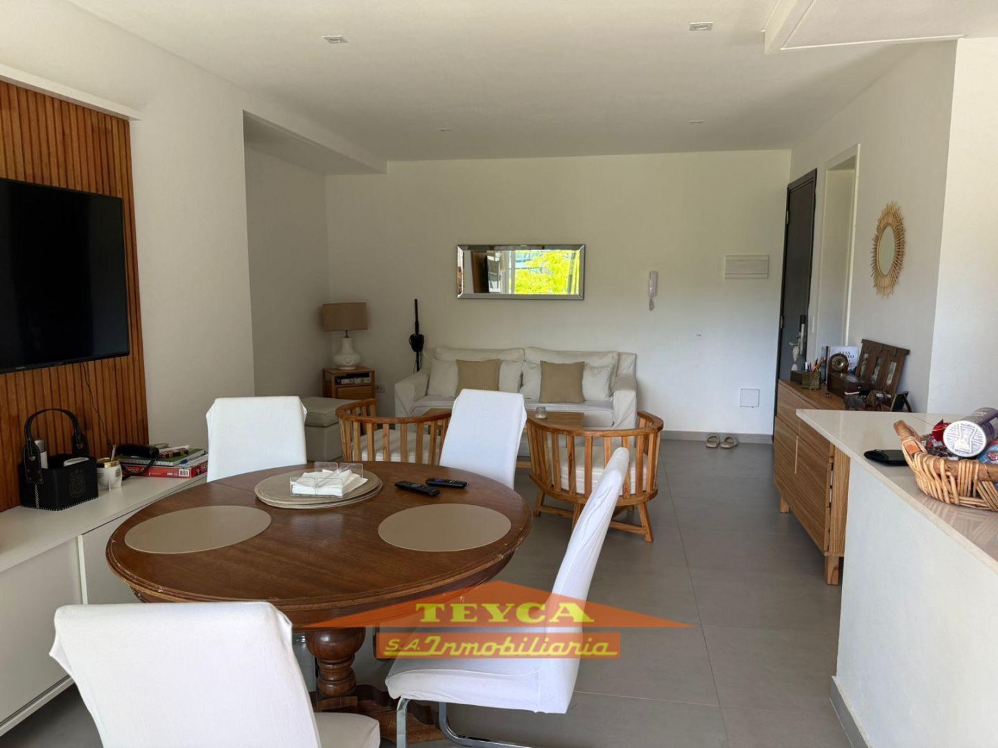 Departamento en venta Pinamar 3 ambientes
