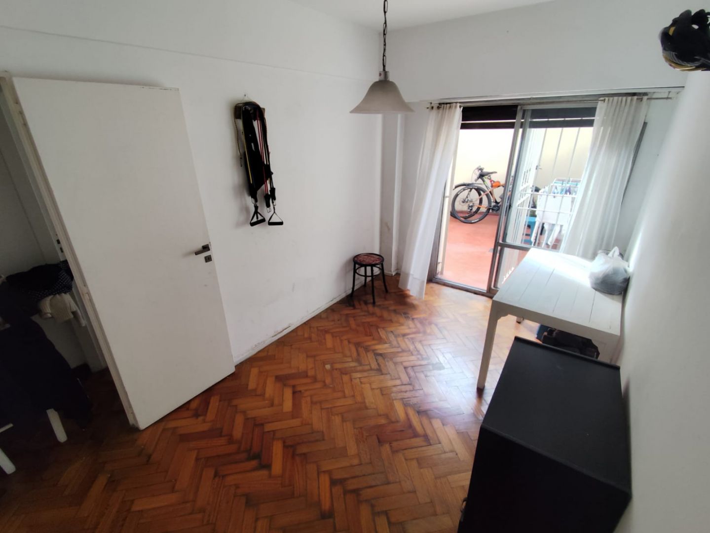 Departamento en Venta en Lomas de Zamora, G.B.A. Zona Sur