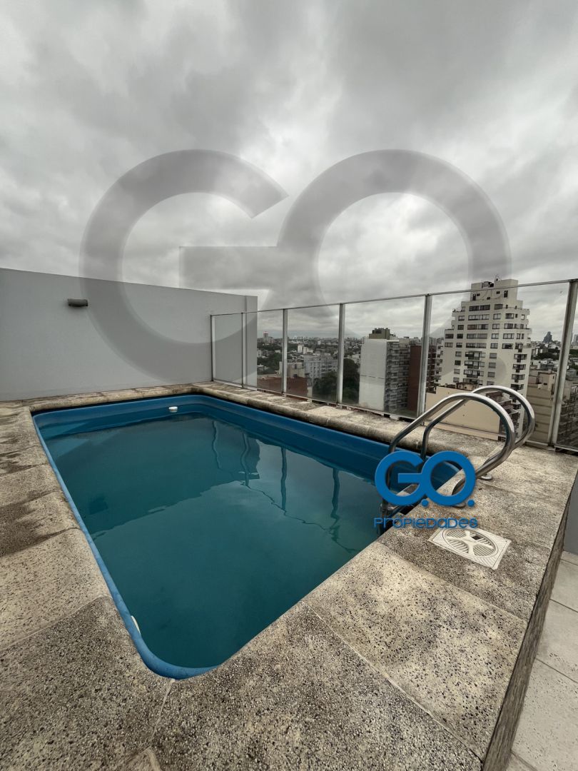 Departamento en Alquiler en Villa Urquiza, Capital Federal