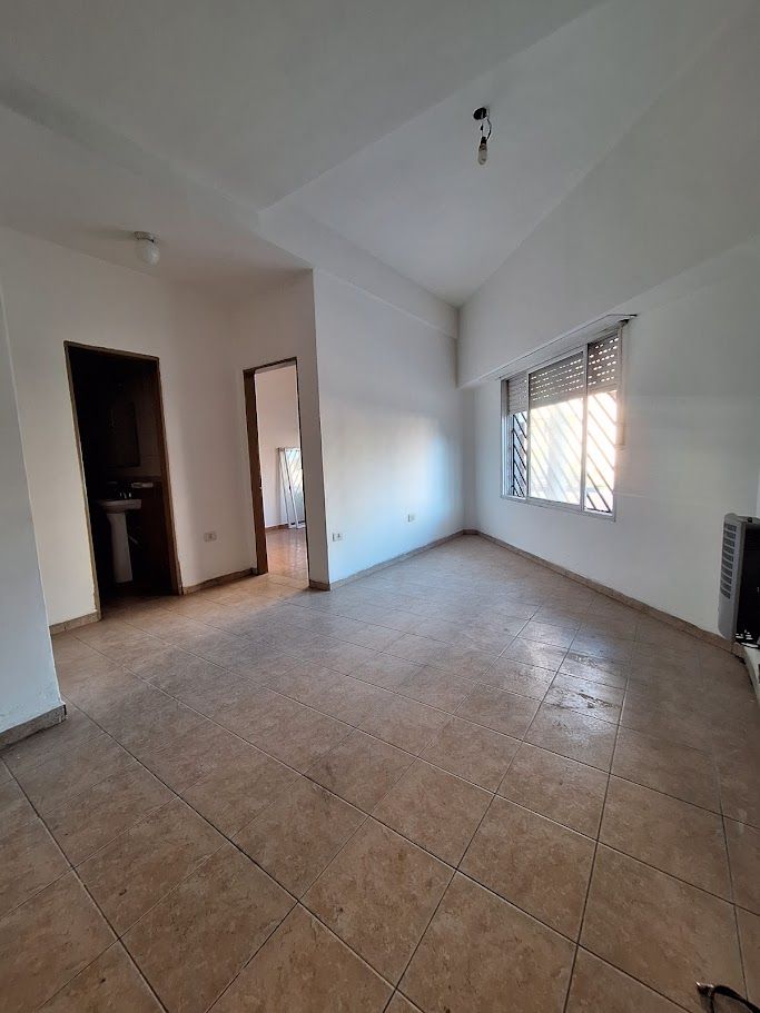 Departamento en Alquiler en Tres de Febrero, G.B.A. Zona Oeste
