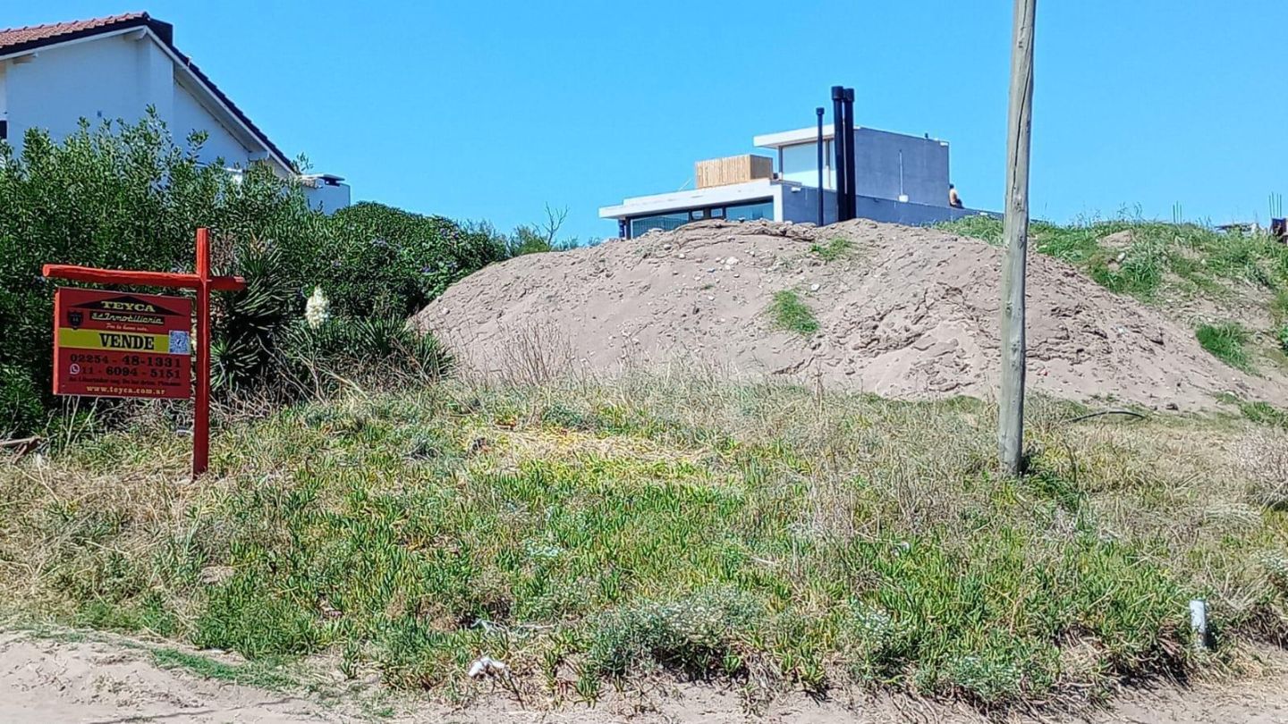 Lote en venta Centro Playa 0 ambientes