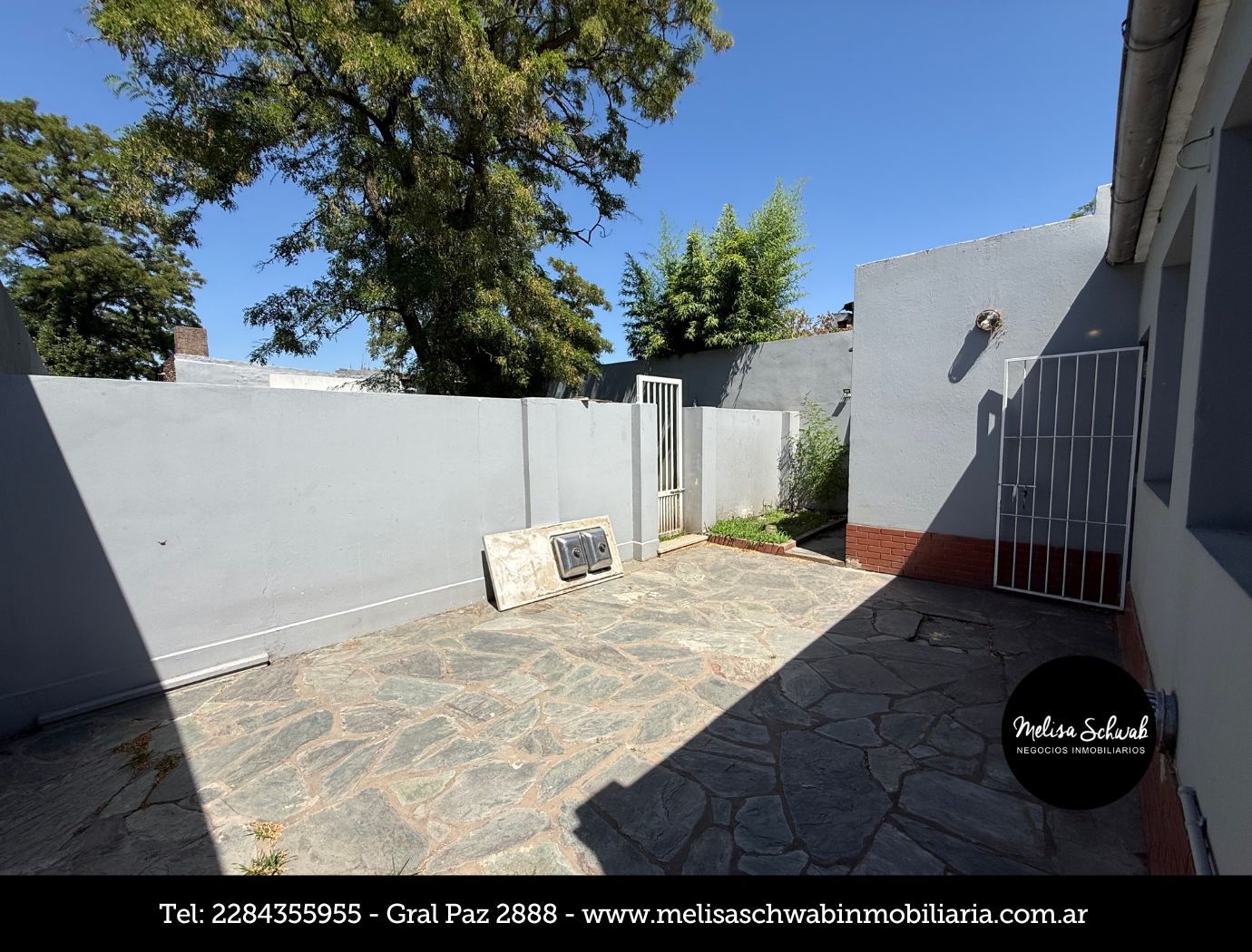 ALQUILER DE CASA EN Olavarría - Pueblo Nuevo - 17
