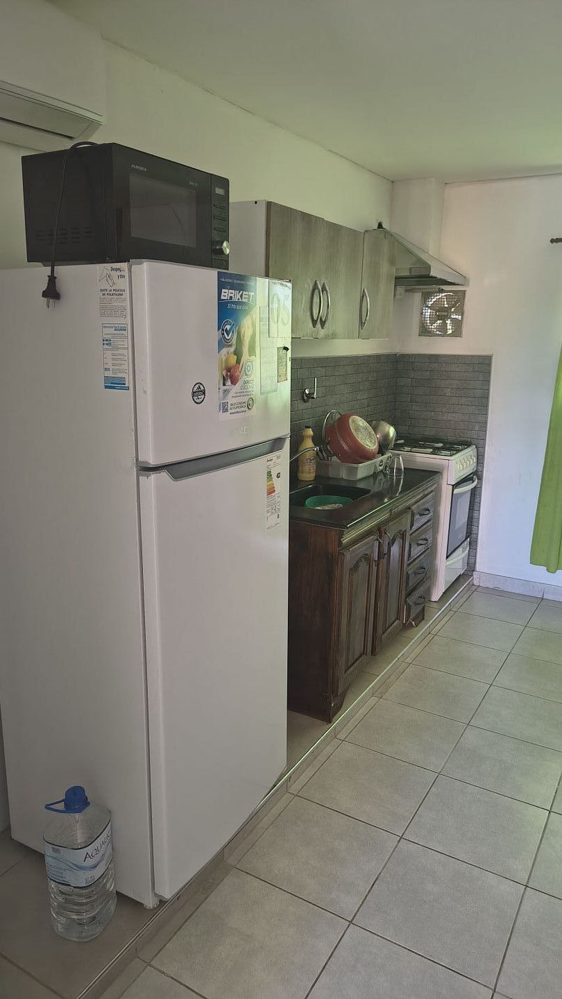 ALQUILER DE DEPARTAMENTO EN San Patricio del Chañar - 5