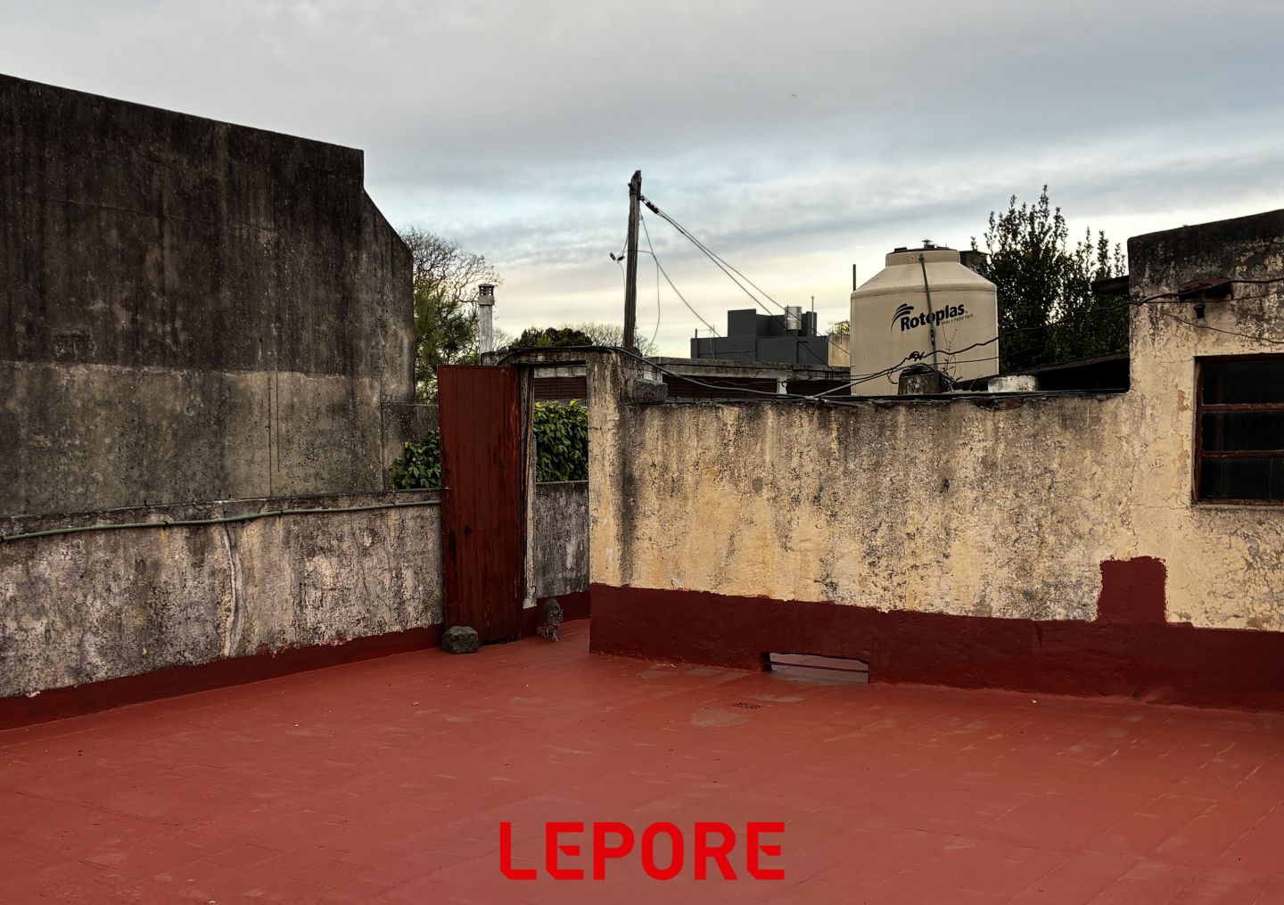 VENTA DE CASA EN Capital Federal - Parque Avellaneda - 37