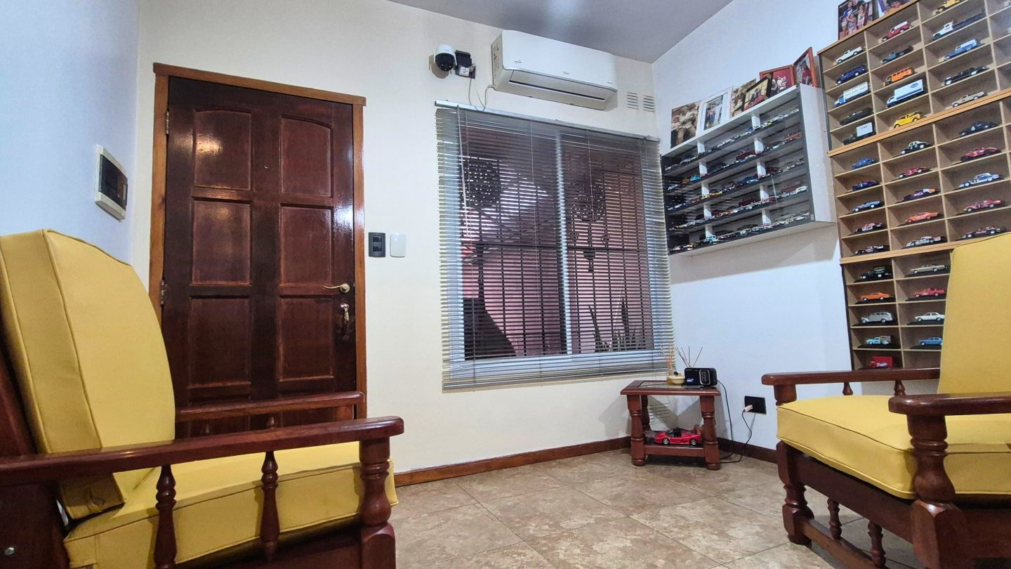 Departamento en Venta en General San Martin, G.B.A. Zona Norte