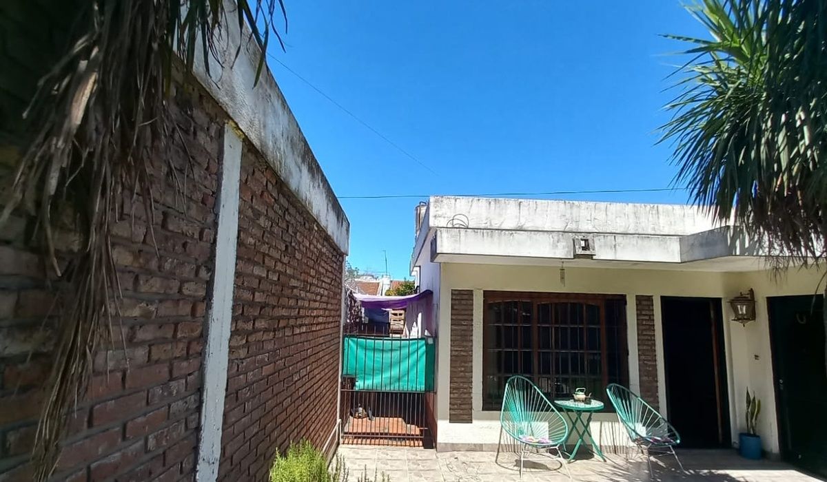 Casa en Venta en Lomas de Zamora, G.B.A. Zona Sur
