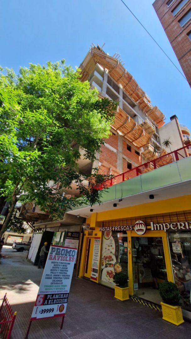 VENTA DE DEPARTAMENTO EN Capital Federal - Villa Urquiza - 4