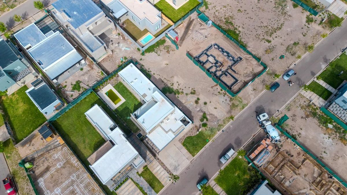 Lote en Venta en Lujan de Cuyo, Mendoza