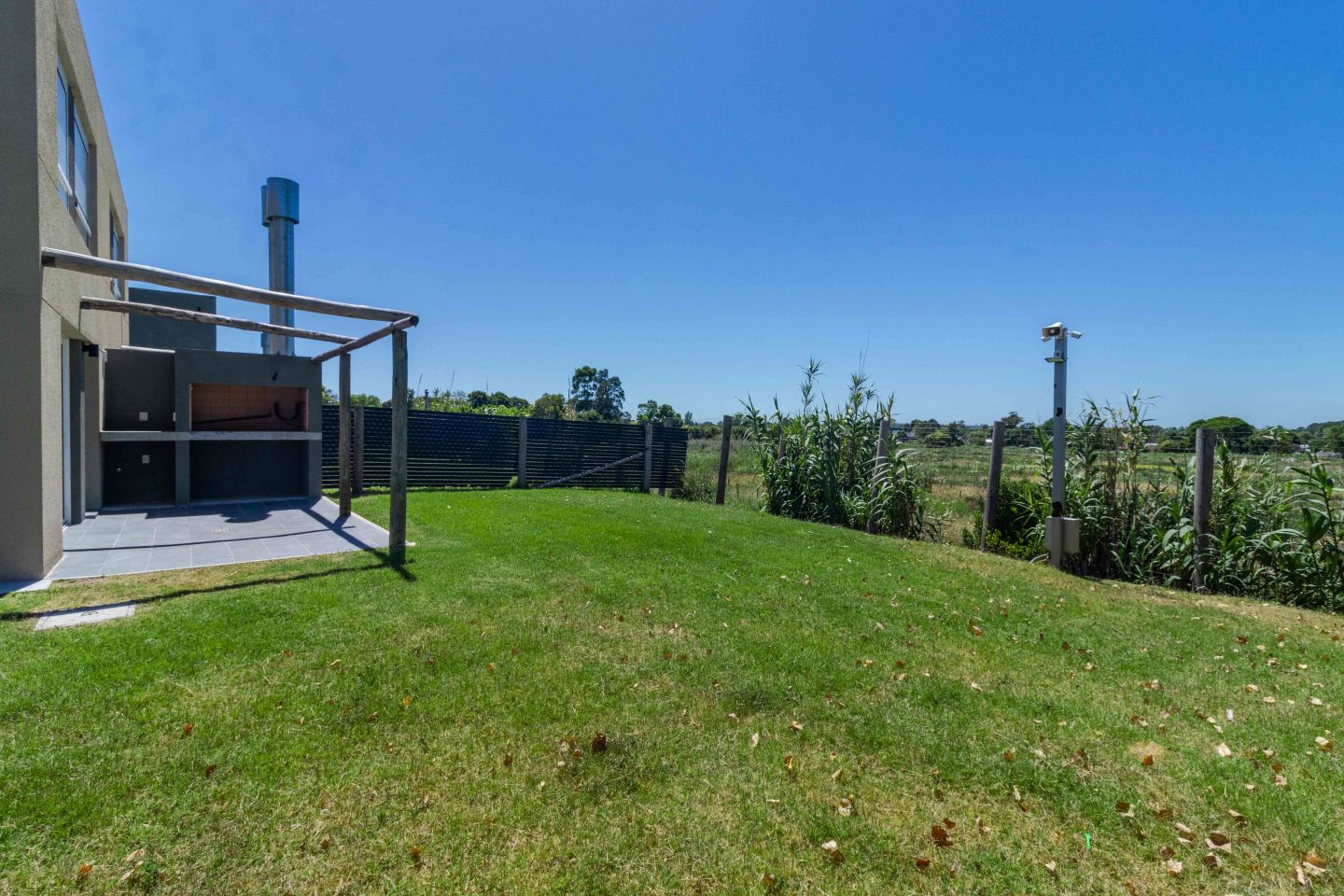 Casa EN ALQUILER